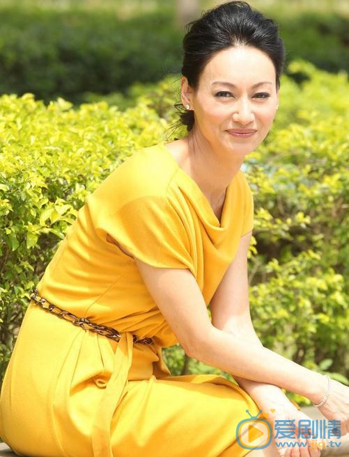 惠英红写真 惠英红高清写真_惠英红高清剧照