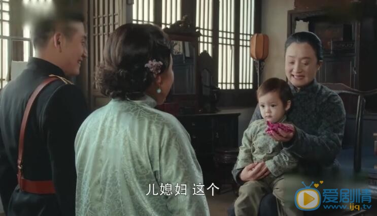 娘道剧照