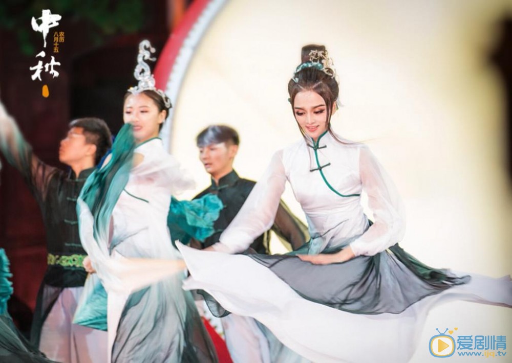 骆文博舞蹈节目照 骆文博高清写真_骆文博高清剧照