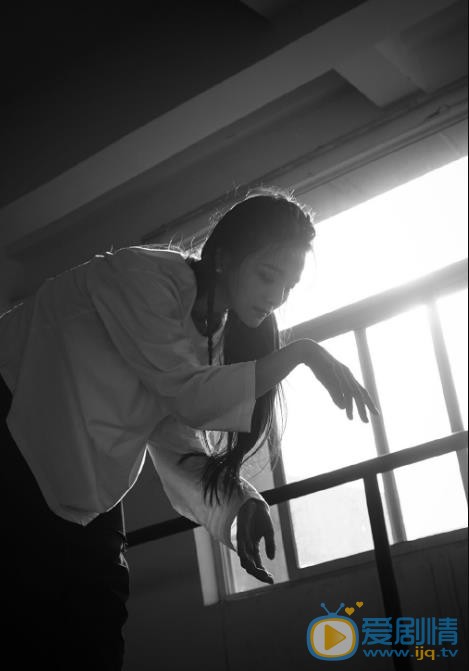 骆文博靓丽写真 骆文博高清写真_骆文博高清剧照