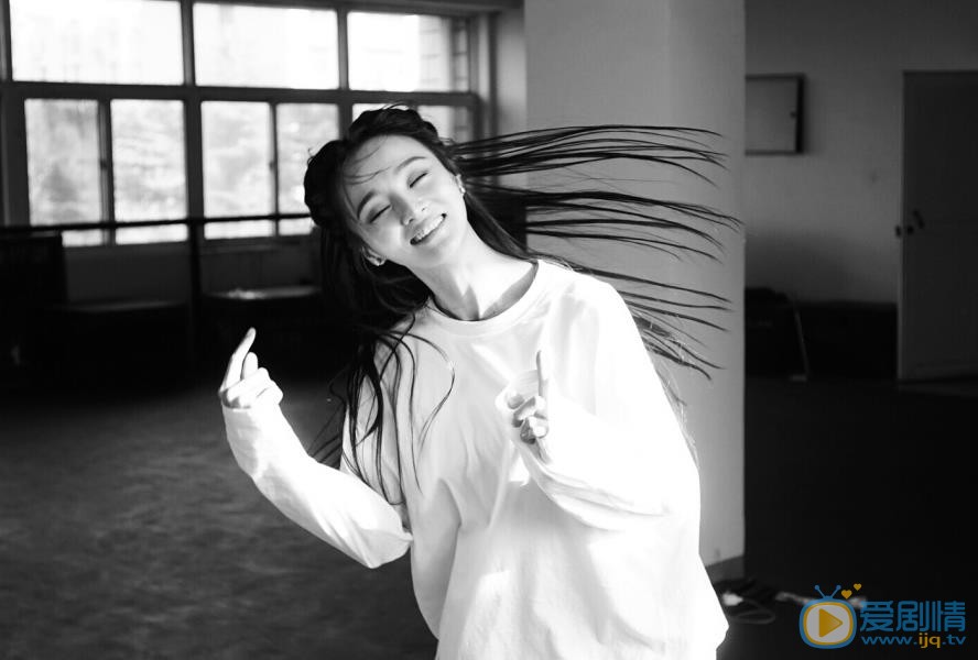 骆文博靓丽写真 骆文博高清写真_骆文博高清剧照