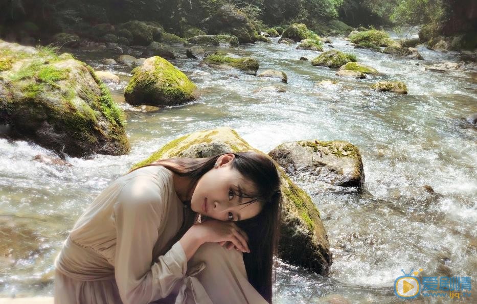 骆文博清纯写真 骆文博高清写真_骆文博高清剧照