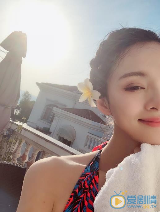 骆文博旅行大片 骆文博高清写真_骆文博高清剧照