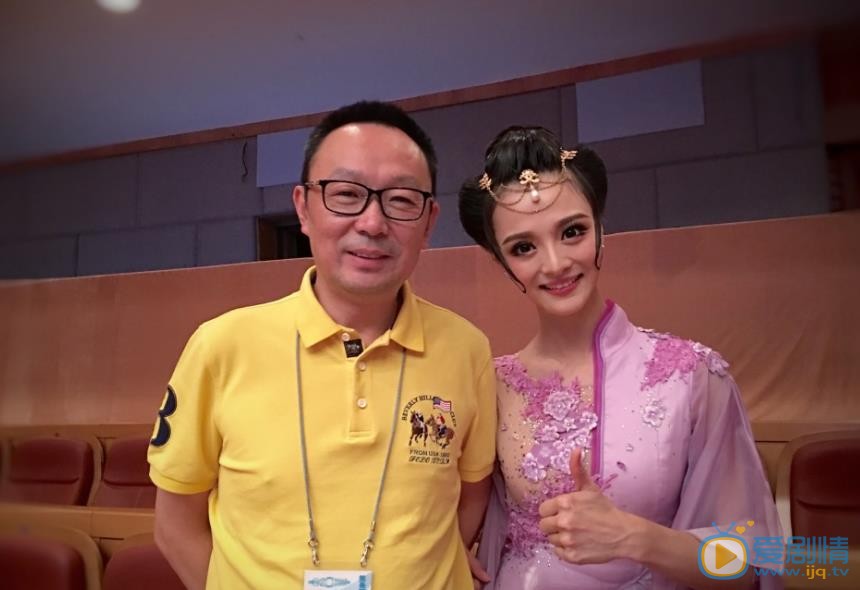 骆文博参加综艺活动 骆文博高清写真_骆文博高清剧照