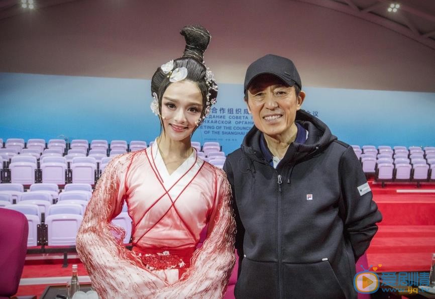 骆文博参加综艺活动 骆文博高清写真_骆文博高清剧照