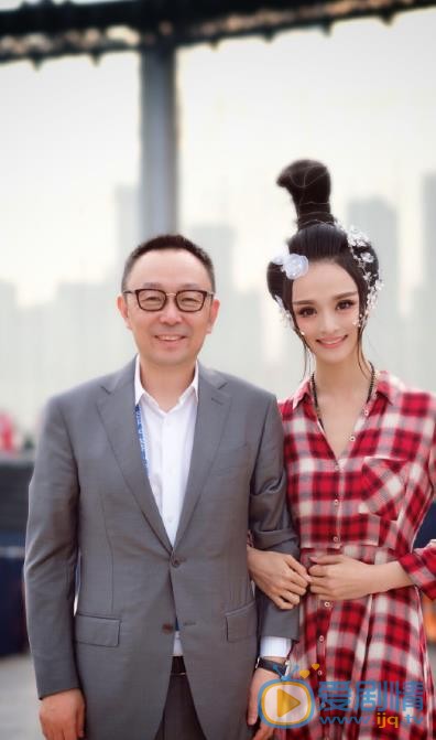 骆文博参加综艺活动 骆文博高清写真_骆文博高清剧照