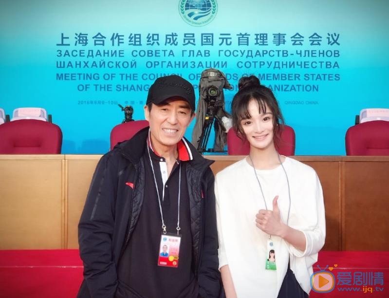 骆文博参加综艺活动 骆文博高清写真_骆文博高清剧照
