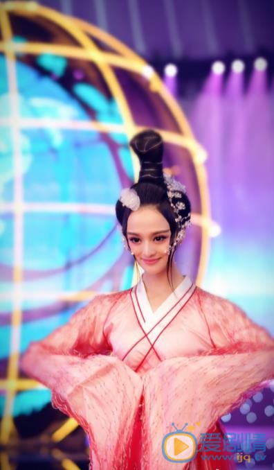 骆文博舞蹈节目照 骆文博高清写真_骆文博高清剧照