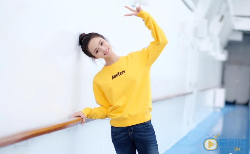 骆文博生活照 骆文博高清写真_骆文博高清剧照