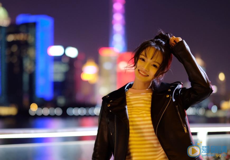 骆文博时尚街拍 骆文博高清写真_骆文博高清剧照