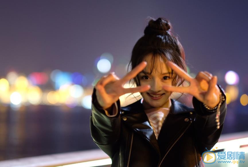 骆文博时尚街拍 骆文博高清写真_骆文博高清剧照