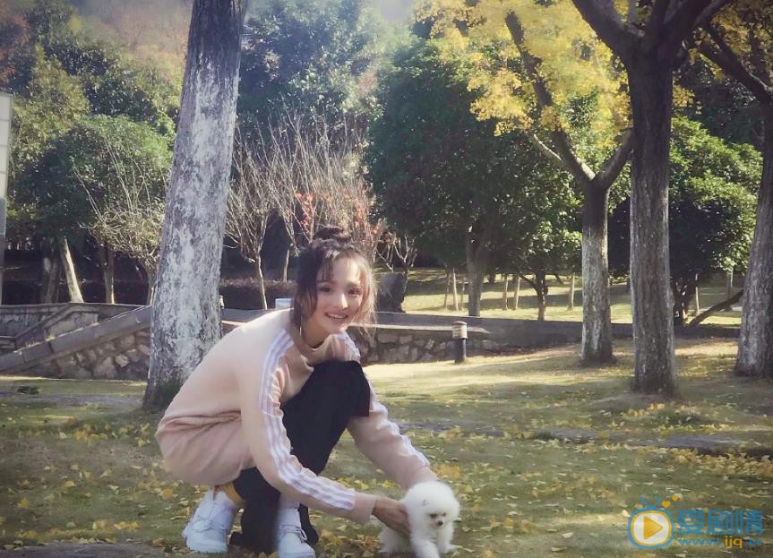 骆文博旅行大片 骆文博高清写真_骆文博高清剧照