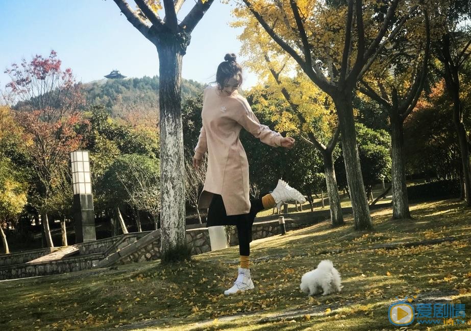 骆文博旅行大片 骆文博高清写真_骆文博高清剧照