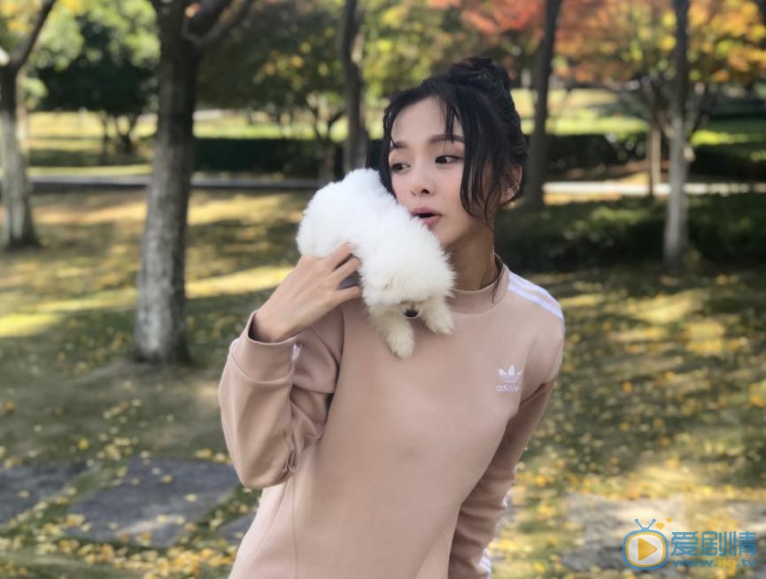 骆文博旅行大片 骆文博高清写真_骆文博高清剧照