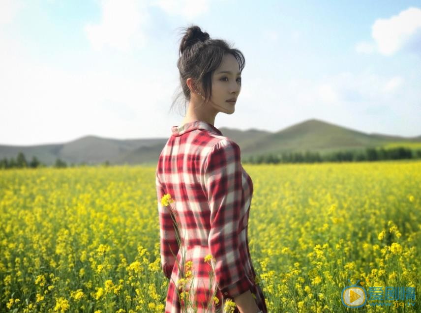 骆文博时尚街拍 骆文博高清写真_骆文博高清剧照