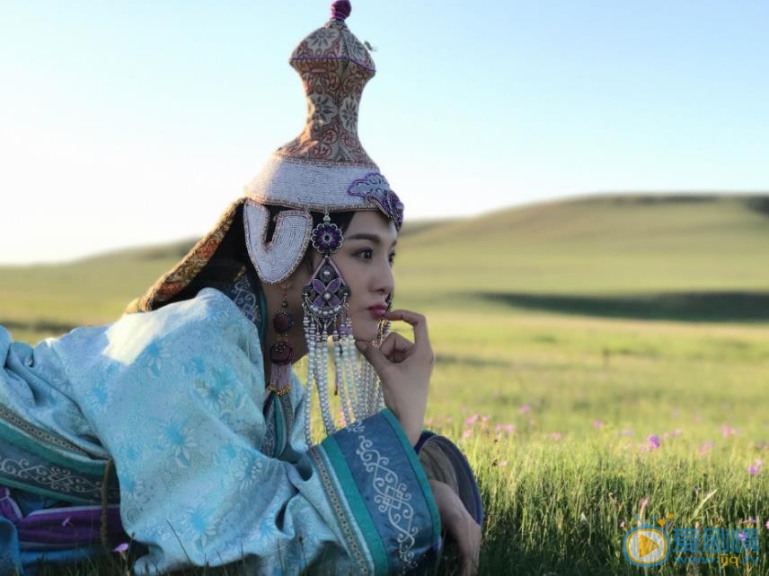 骆文博古装剧照合集 骆文博高清写真_骆文博高清剧照