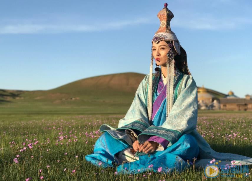 骆文博古装剧照合集 骆文博高清写真_骆文博高清剧照