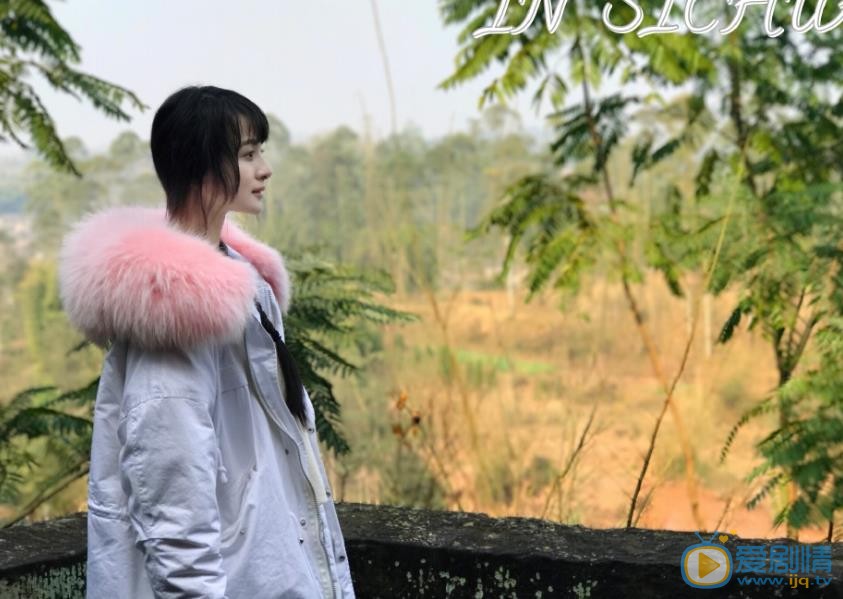 骆文博时尚街拍 骆文博高清写真_骆文博高清剧照