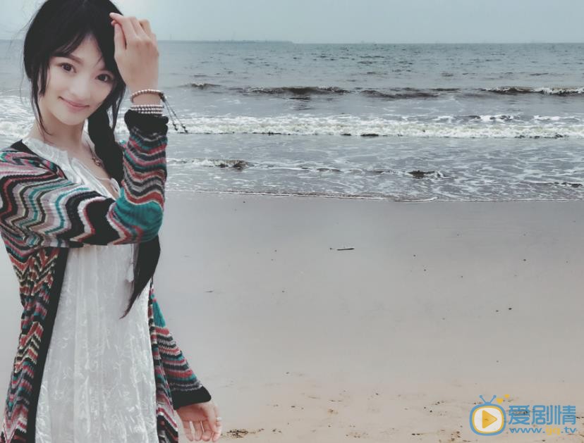 骆文博时尚街拍 骆文博高清写真_骆文博高清剧照