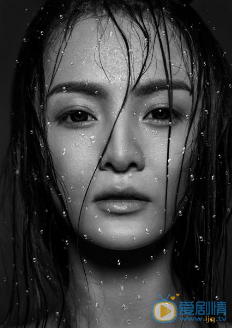 骆文博靓丽写真 骆文博高清写真_骆文博高清剧照