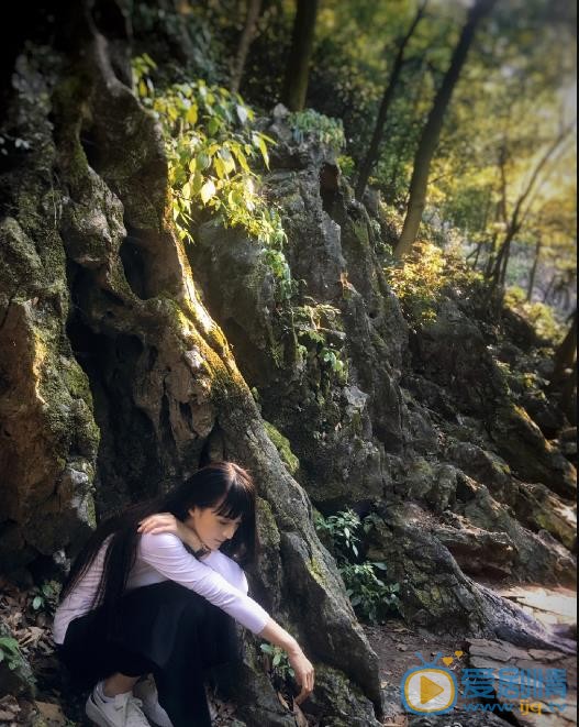 骆文博旅行大片 骆文博高清写真_骆文博高清剧照