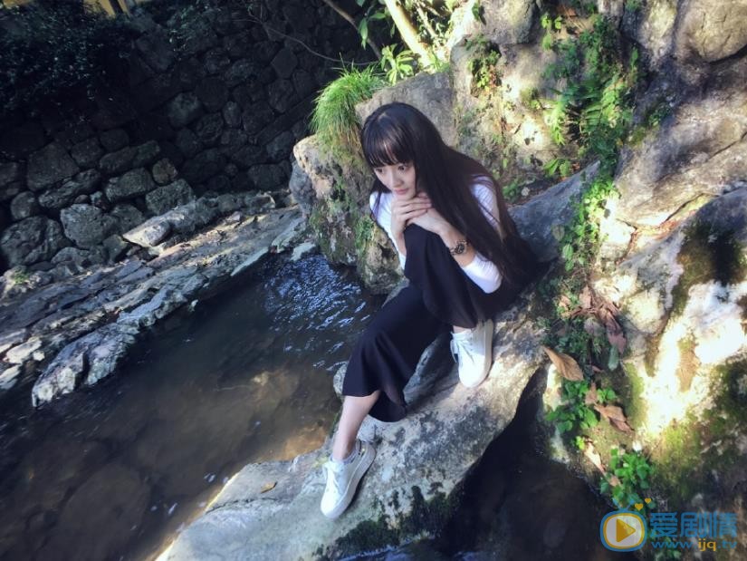 骆文博旅行大片 骆文博高清写真_骆文博高清剧照