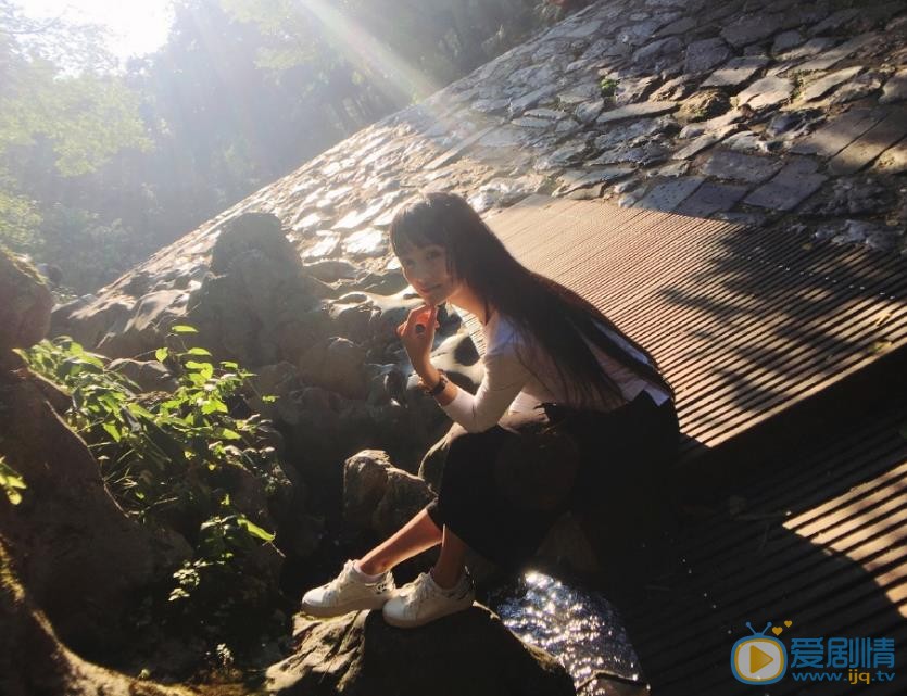 骆文博旅行大片 骆文博高清写真_骆文博高清剧照