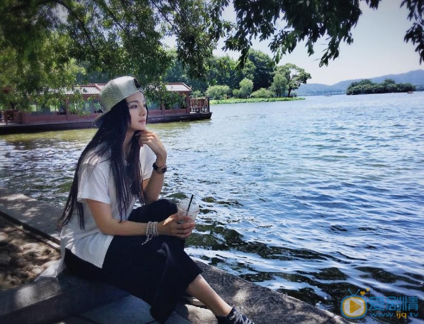 骆文博旅行大片 骆文博高清写真_骆文博高清剧照