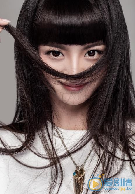 骆文博靓丽写真 骆文博高清写真_骆文博高清剧照