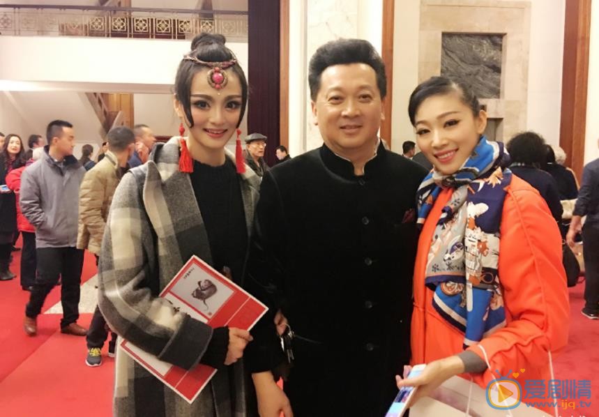 骆文博参加综艺活动 骆文博高清写真_骆文博高清剧照