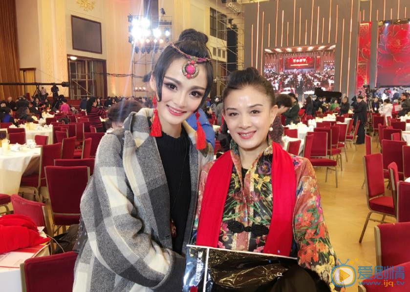 骆文博参加综艺活动 骆文博高清写真_骆文博高清剧照