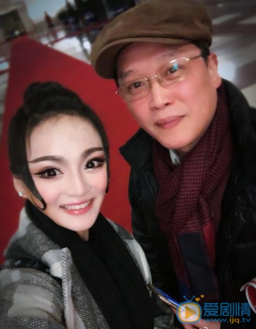骆文博参加综艺活动 骆文博高清写真_骆文博高清剧照