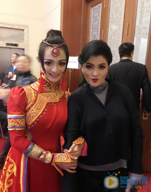 骆文博参加综艺活动 骆文博高清写真_骆文博高清剧照