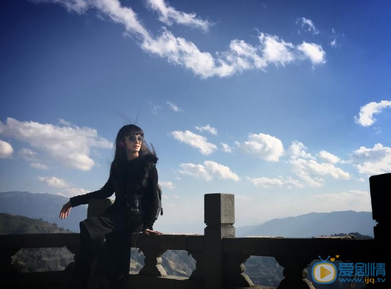 骆文博旅行大片 骆文博高清写真_骆文博高清剧照