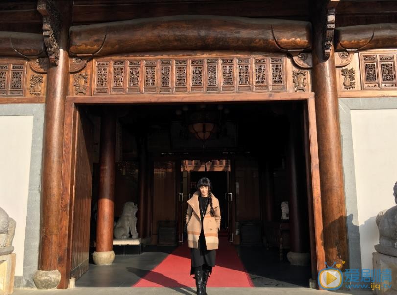 骆文博旅行大片 骆文博高清写真_骆文博高清剧照