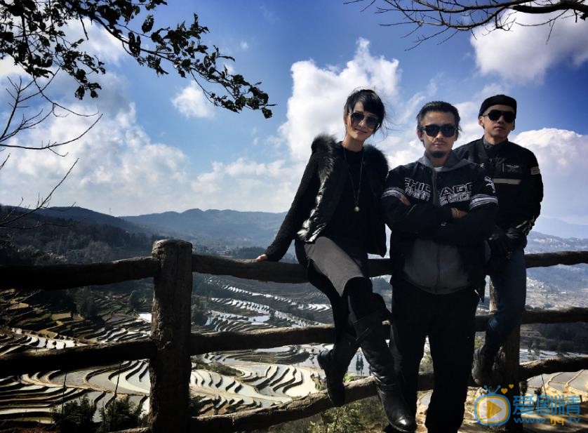 骆文博旅行大片 骆文博高清写真_骆文博高清剧照