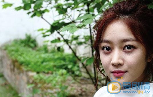 赵宝儿甜美写真 赵宝儿高清写真_赵宝儿高清剧照
