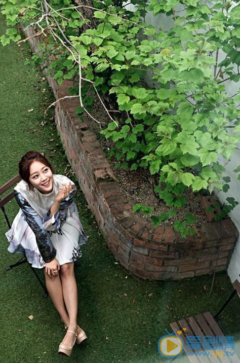 赵宝儿甜美写真 赵宝儿高清写真_赵宝儿高清剧照