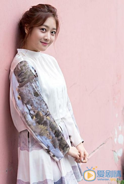 赵宝儿甜美写真 赵宝儿高清写真_赵宝儿高清剧照