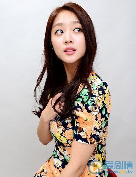 赵宝儿甜美写真 赵宝儿高清写真_赵宝儿高清剧照