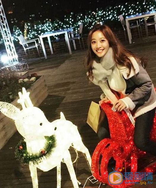 赵宝儿生活照 赵宝儿高清写真_赵宝儿高清剧照