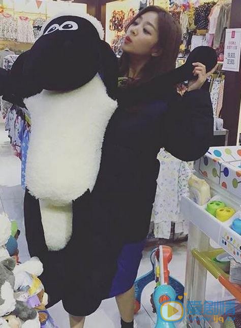 赵宝儿生活照 赵宝儿高清写真_赵宝儿高清剧照