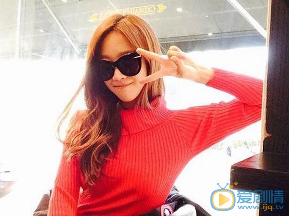 赵宝儿生活照 赵宝儿高清写真_赵宝儿高清剧照