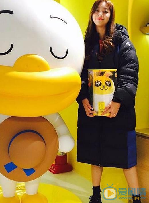 赵宝儿生活照 赵宝儿高清写真_赵宝儿高清剧照