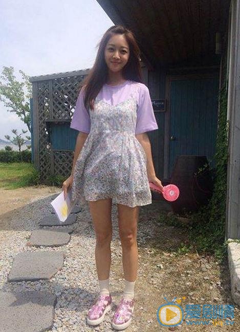 赵宝儿生活照 赵宝儿高清写真_赵宝儿高清剧照