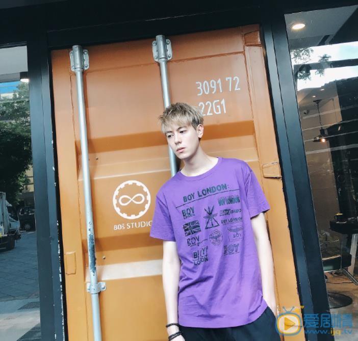 陈向熙街拍写真 陈向熙高清写真_陈向熙高清剧照