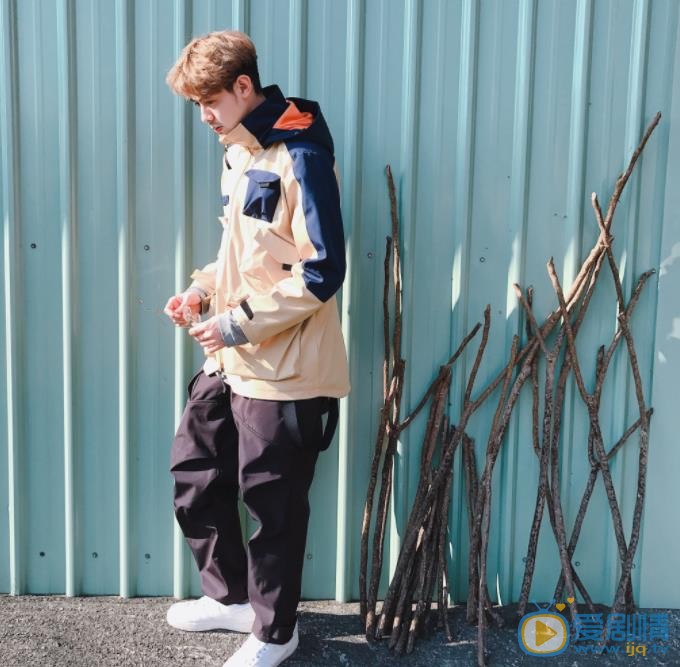 陈向熙街拍写真 陈向熙高清写真_陈向熙高清剧照