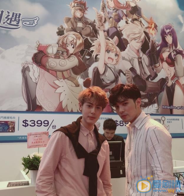 陈向熙现场照 陈向熙高清写真_陈向熙高清剧照