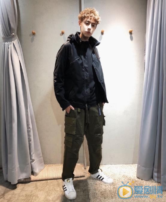 陈向熙生活照 陈向熙高清写真_陈向熙高清剧照