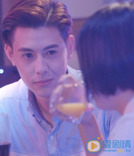 陈向熙《擒爱攻略》剧照 陈向熙高清写真_陈向熙高清剧照